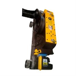 GQ-52 TMT Bar Cutting Machine