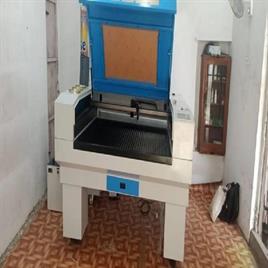 24 Mm Laser Cutting Machine mdf