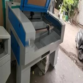 24 Mm Laser Cutting Machine mdf