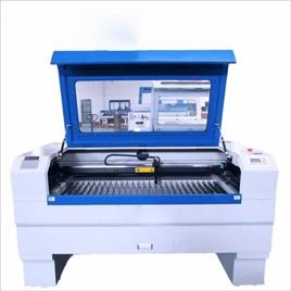 MDF Laser Cutting Machines Manufacturer