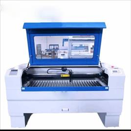 Fabric Laser Cutting Machine