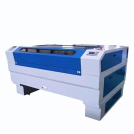 Fabric Laser Cutting Machine