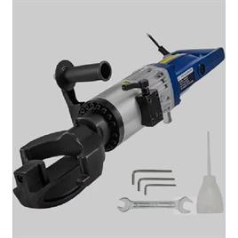 Portable Bar Bending Machine