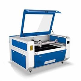 Double Head Laser Cutting Machine