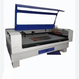Double Head Co2 Laser Cutting Machine