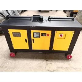 GF 20 3P Ring Making Machine