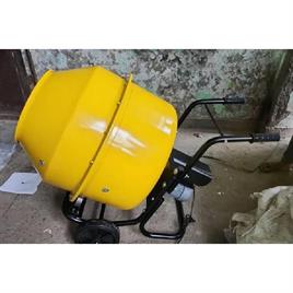 M25 Mobile Concrete Mixers