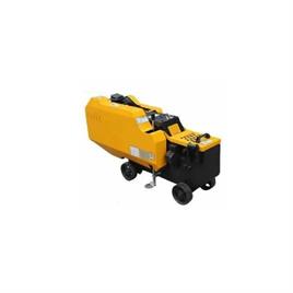 GQ 40 Iron And Steel Tmt Bar Cutting Machine