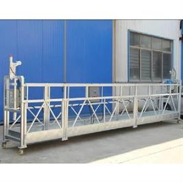 ZLP800 Rope Suspended Platform