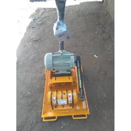 Plate Compactor Electric