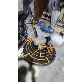 Trimix Flooring Machine