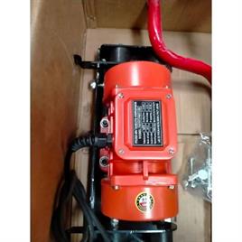 Screed Vibrator Machine