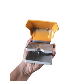 Bending Machine Shift Padels