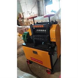 GX6-14 Bar Straightening Machine