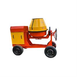 1 Bag Concrete Mixer Machine