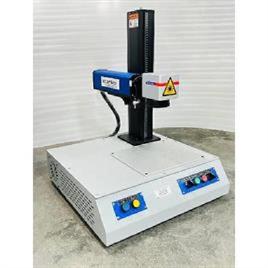 Metal Laser Marking Machine
