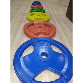 Gym Plate