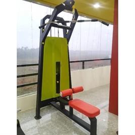 Lat Pull Down Machine