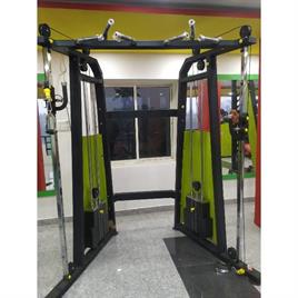Functional Trainer Machine