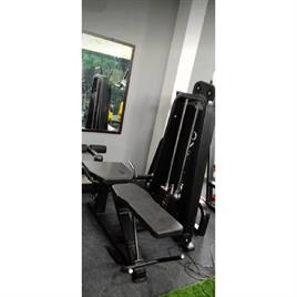 Leg Curl Leg Extension