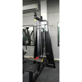 Lat Machine
