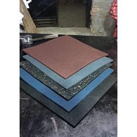 Rubber Floor Mats