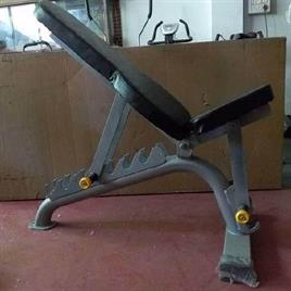Adjustable benches