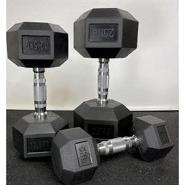 Dumbbells