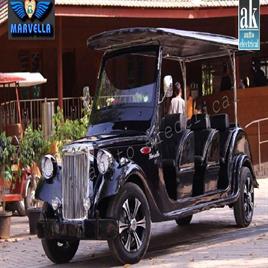Golf Carts