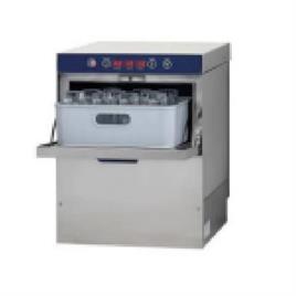 Under Counter Glass Washer (Crate 350/350) - With Dosing Pump
