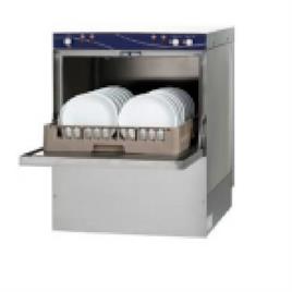 Under Counter Dish Washer (Crate 500/500) - With Dosing Pump