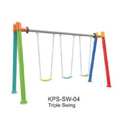 Three Seater Swing