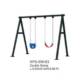 Double Swing