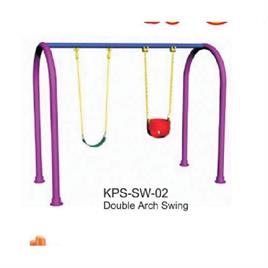 Double Swing