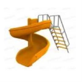 Spiral Slide