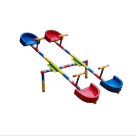 See Saw Four Seater