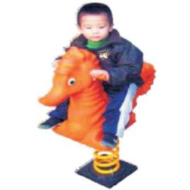 Sea Horse Rocker