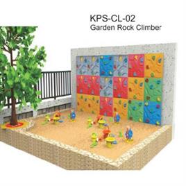 Rock Climber