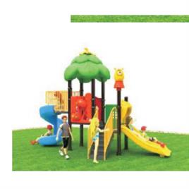 Multi Play Station MPS-07