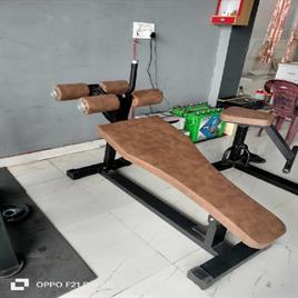 Abdominal Bench