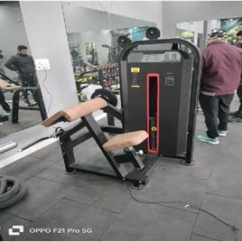 Preacher Curl