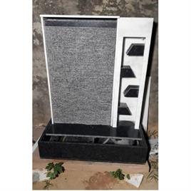 Marble Wall stone water Fountain