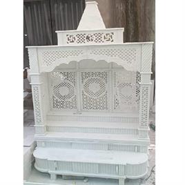 Marble temple