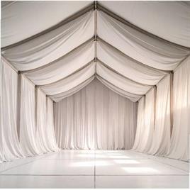 Auditorium Tensile Structure