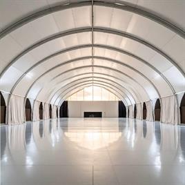 Auditorium Tensile Structure