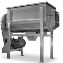 Ss & Ms Ribbon Blender Mixture