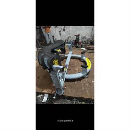Gym Equipment