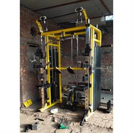 Multi Functional Trainer