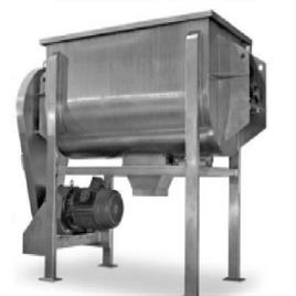 Ss Detergent Powder Mixture Machine