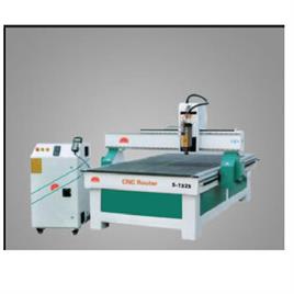 Industrial Wood Carving Machine